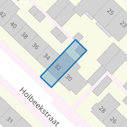 Perceel NWK02-M-1586