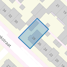 Perceel NWK02-M-1588