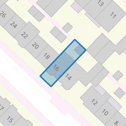 Perceel NWK02-M-1594