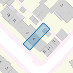 Perceel NWK02-M-1600