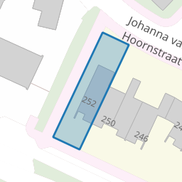 Perceel NWK02-M-1607