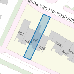 Perceel NWK02-M-1609