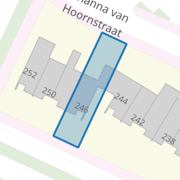 Perceel NWK02-M-1610