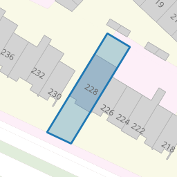 Perceel NWK02-M-1619