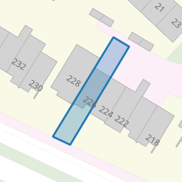 Perceel NWK02-M-1620