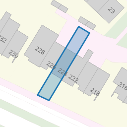 Perceel NWK02-M-1621