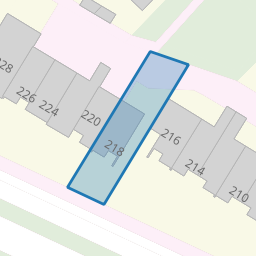 Perceel NWK02-M-1624