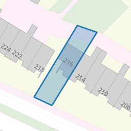 Perceel NWK02-M-1625