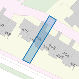 Perceel NWK02-M-1627