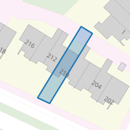 Perceel NWK02-M-1628