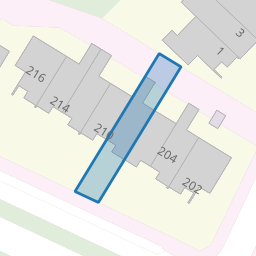 Perceel NWK02-M-1629