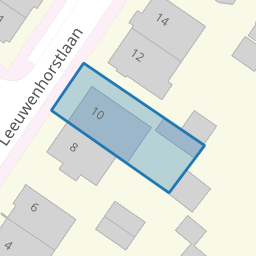 Perceel NWK02-M-1641