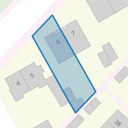 Perceel NWK02-M-1648