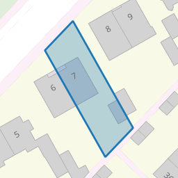 Perceel NWK02-M-1649