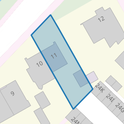 Perceel NWK02-M-1651