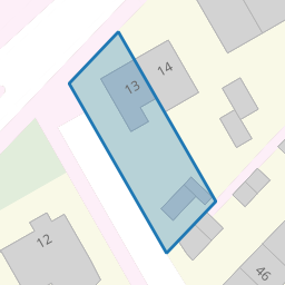 Perceel NWK02-M-1653