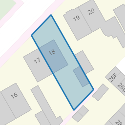 Perceel NWK02-M-1658