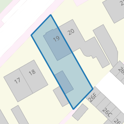 Perceel NWK02-M-1659