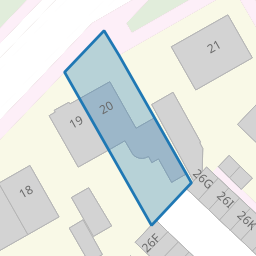 Perceel NWK02-M-1660