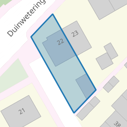 Perceel NWK02-M-1661