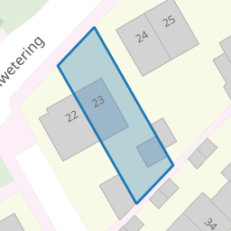 Perceel NWK02-M-1662