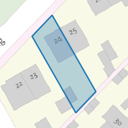 Perceel NWK02-M-1663