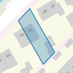 Perceel NWK02-M-1664