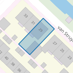 Perceel NWK02-M-1670