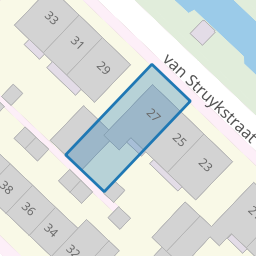 Perceel NWK02-M-1671