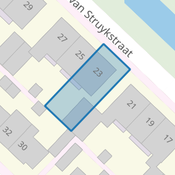 Perceel NWK02-M-1673