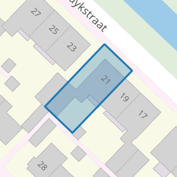 Perceel NWK02-M-1674