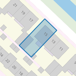 Perceel NWK02-M-1677