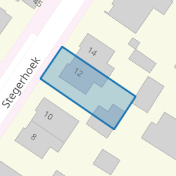 Perceel NWK02-M-1692