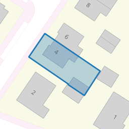 Perceel NWK02-M-1696