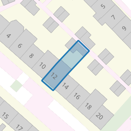 Perceel NWK02-M-1699