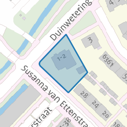 Perceel NWK02-M-1704