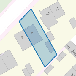 Perceel NWK02-M-1708