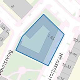 Perceel NWK02-M-1712