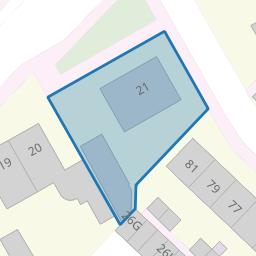 Perceel NWK02-M-1713