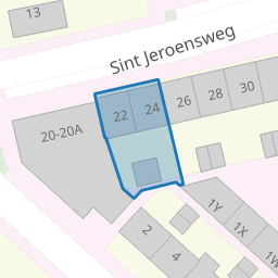 Perceel NWK02-M-1718