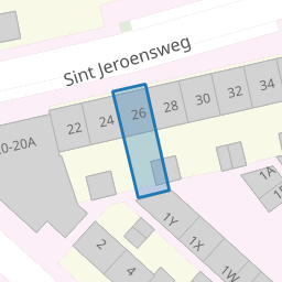 Perceel NWK02-M-1719