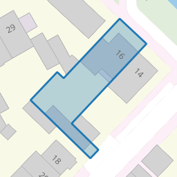 Perceel NWK02-M-1721