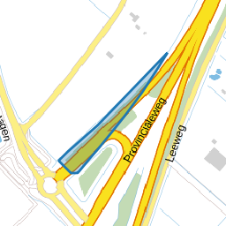 Perceel NWK02-M-1724