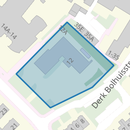 Perceel NWK02-M-1746