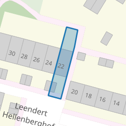 Perceel NWK02-M-1753