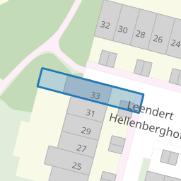 Perceel NWK02-M-1754