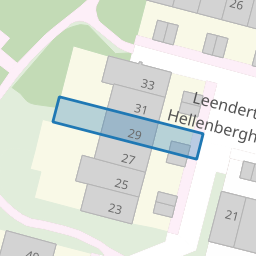 Perceel NWK02-M-1756
