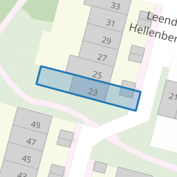 Perceel NWK02-M-1759