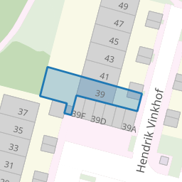 Perceel NWK02-M-1765