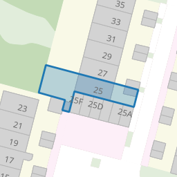 Perceel NWK02-M-1791